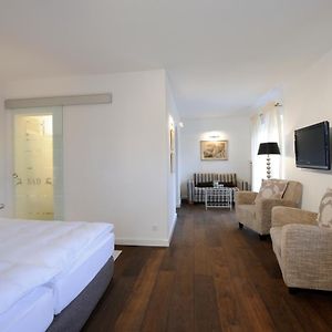 Superior Zimmer mit Kingsize-Bett