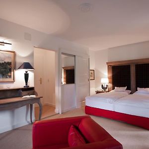 Standard Zimmer mit Kingsize-Bett